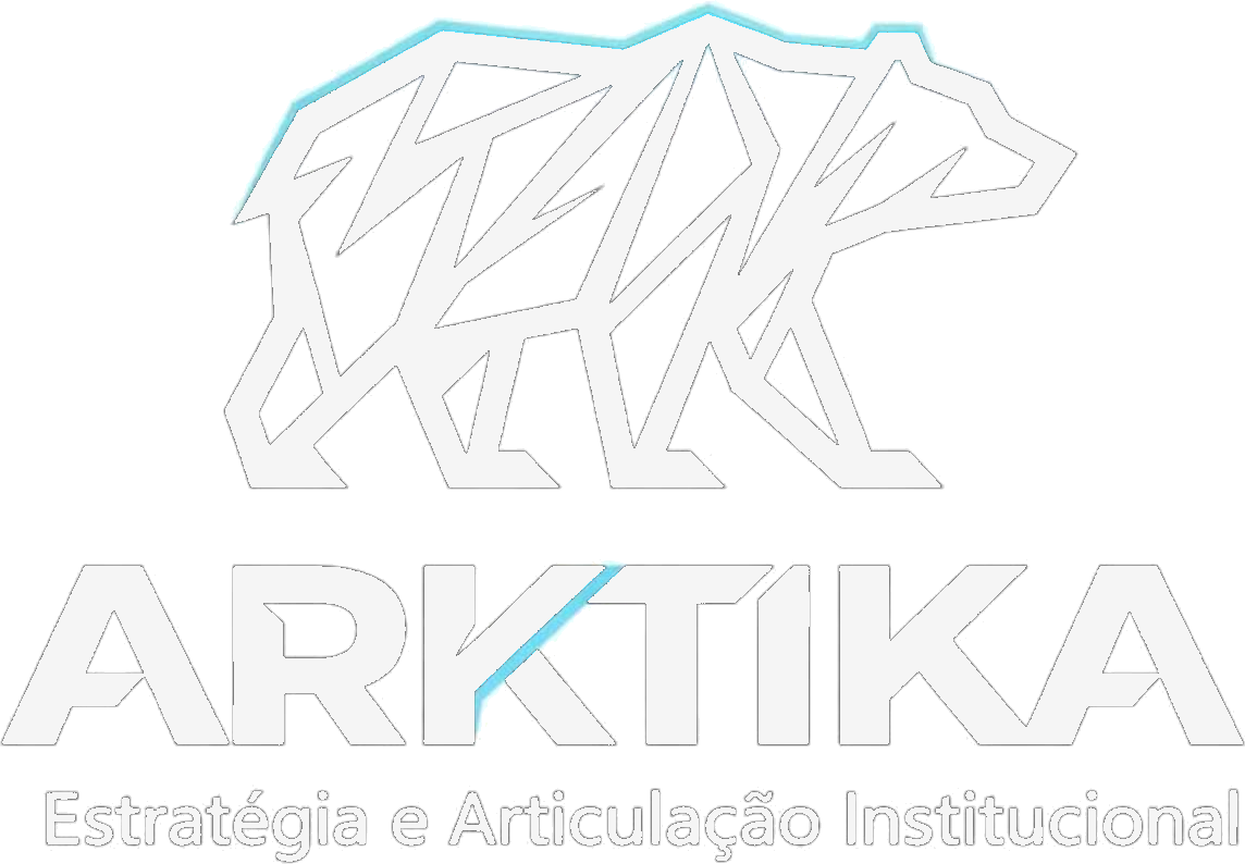 Marca ARKTIKA